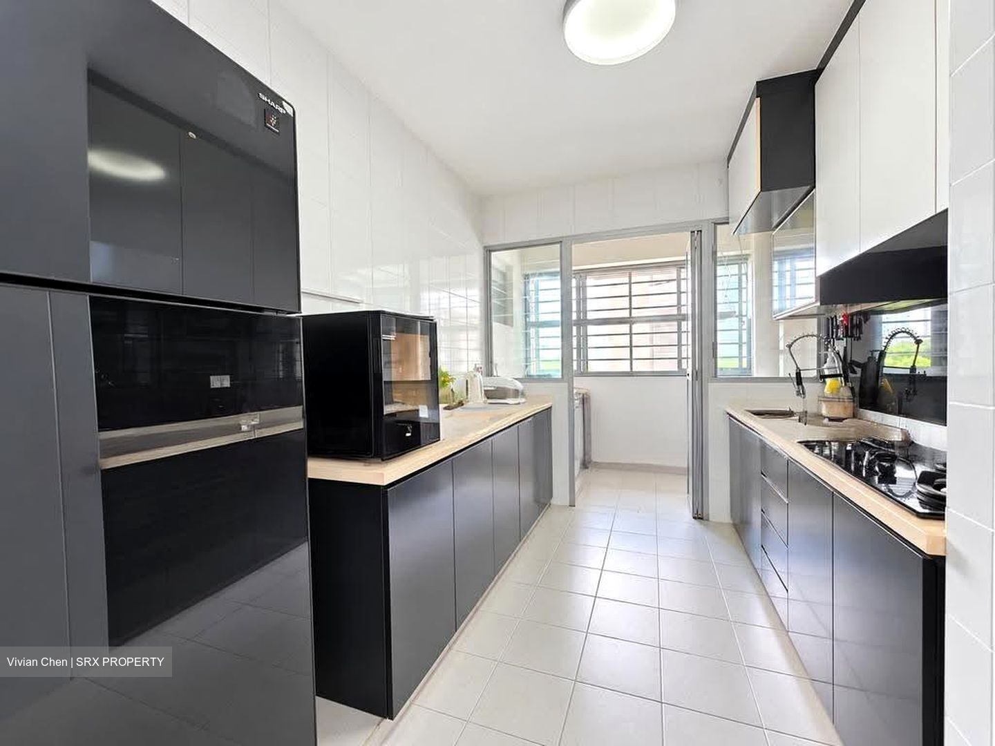 Blk 623A Punggol Spectra (Punggol), HDB 4 Rooms #629783221